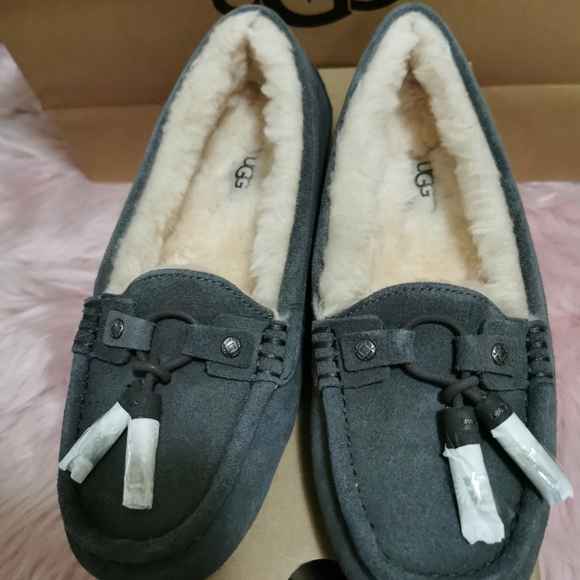 UGG Moccasins - Picture 2 of 5